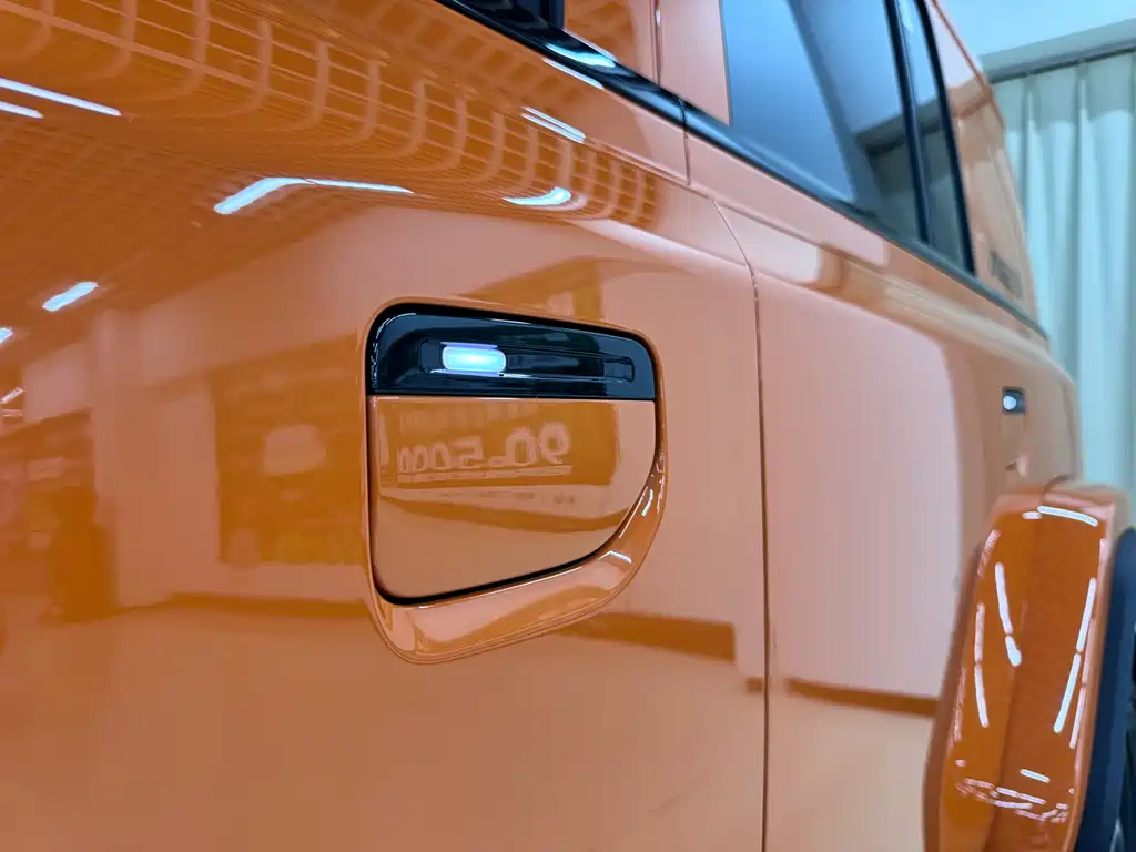 iCAR Автомобиль SuperV23 — миниатюра 6