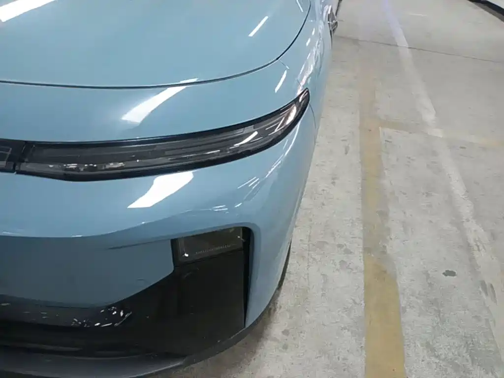 Leapmotor Leapmotor B10 — миниатюра 24