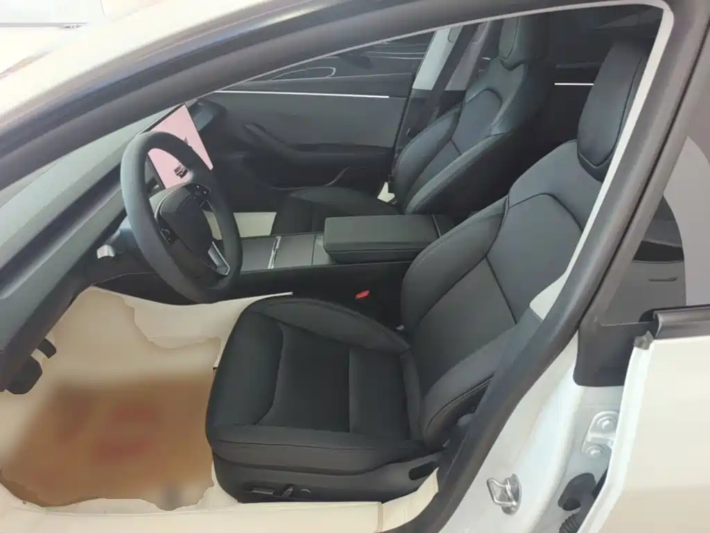 Tesla Model 3 — миниатюра 15