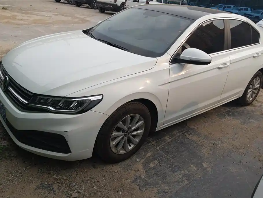 Volkswagen Bora 2022
