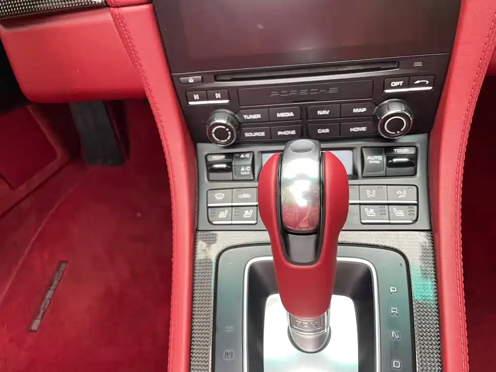 Porsche 718 — миниатюра 7