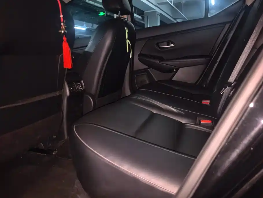 Nissan Sylphy — миниатюра 11
