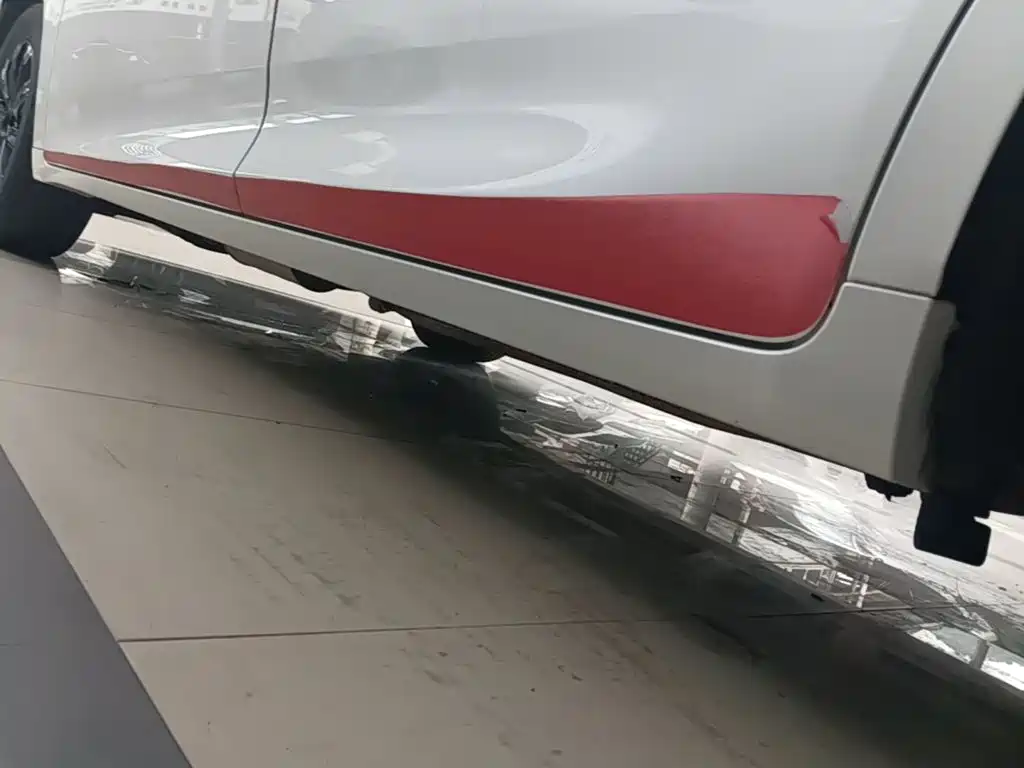 GAC Motor Trumpchi M6 — миниатюра 22