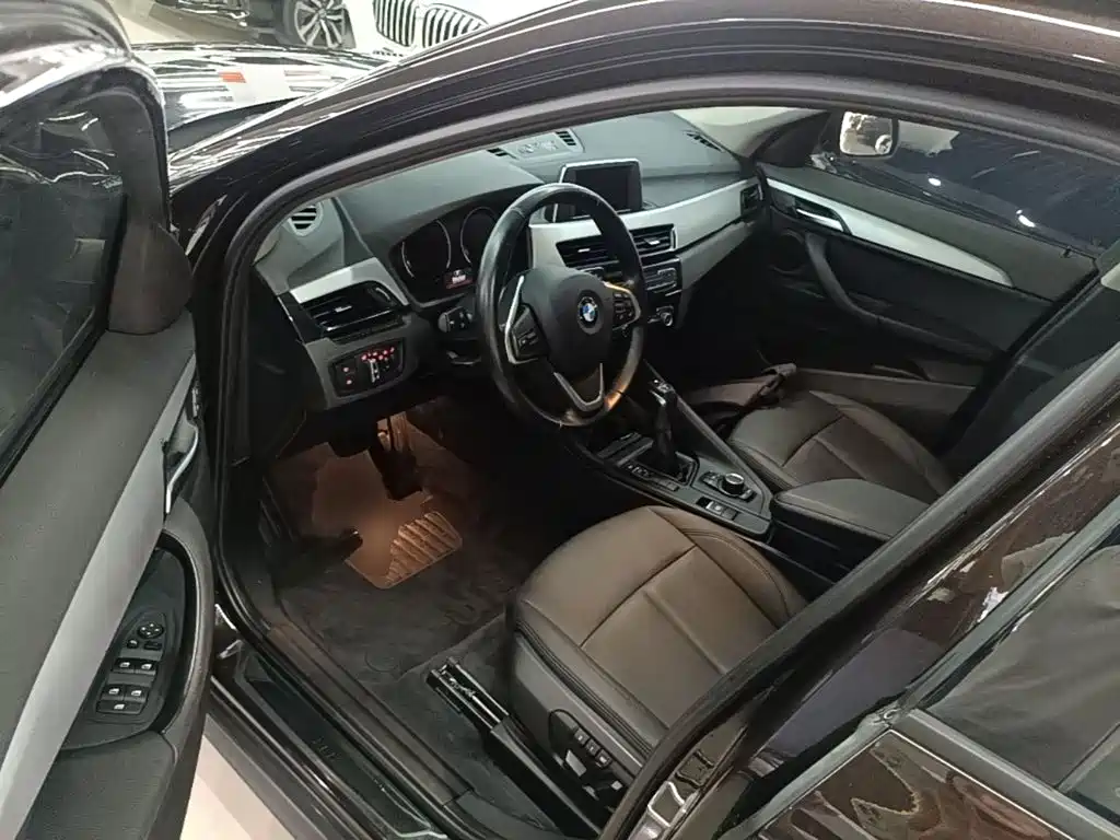 BMW X1 — миниатюра 16