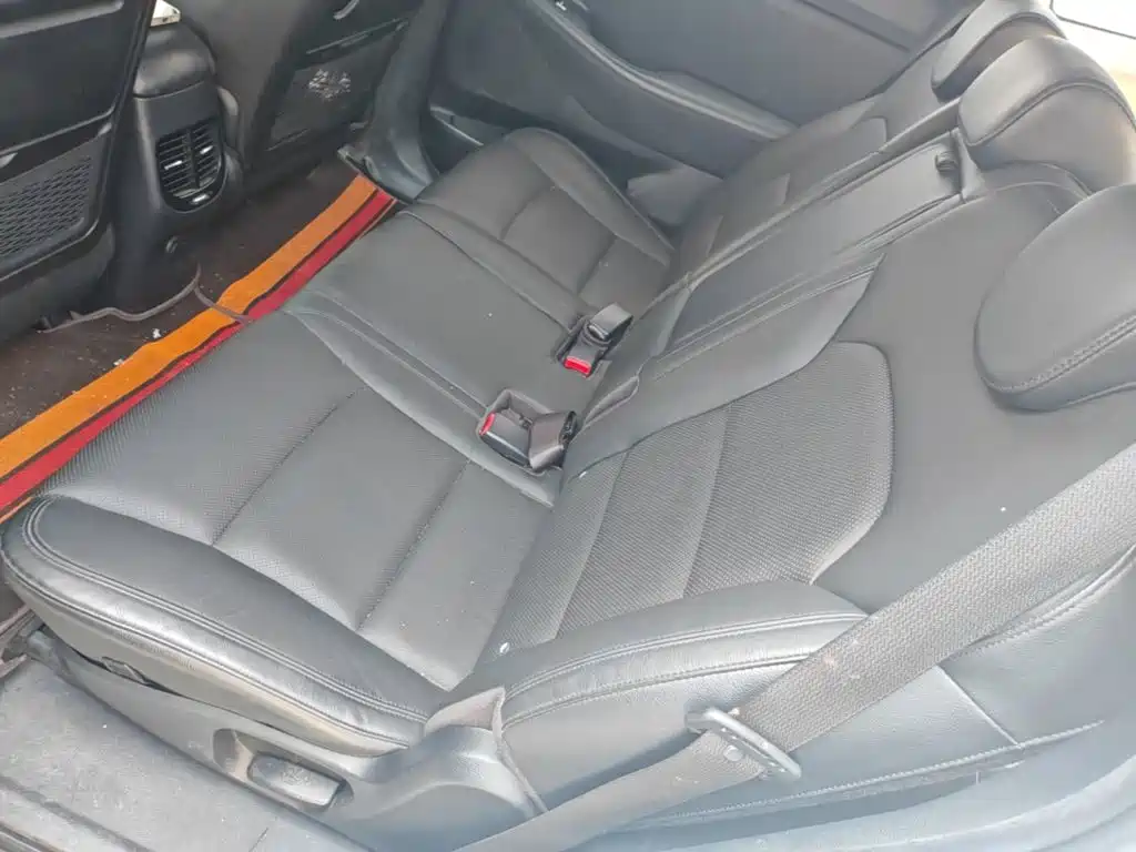 Kia Carens — миниатюра 17