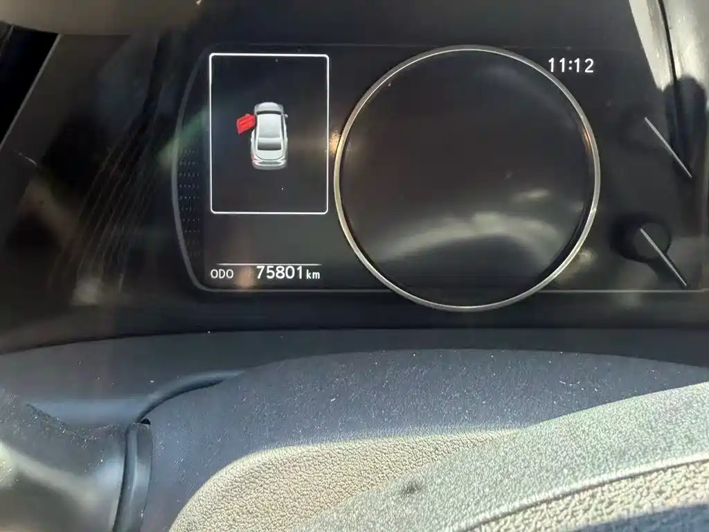Lexus ES 2021 260