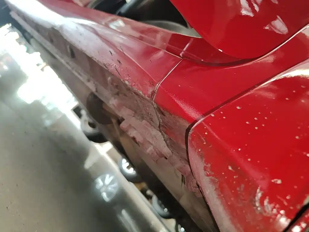 Honda Fit — миниатюра 21