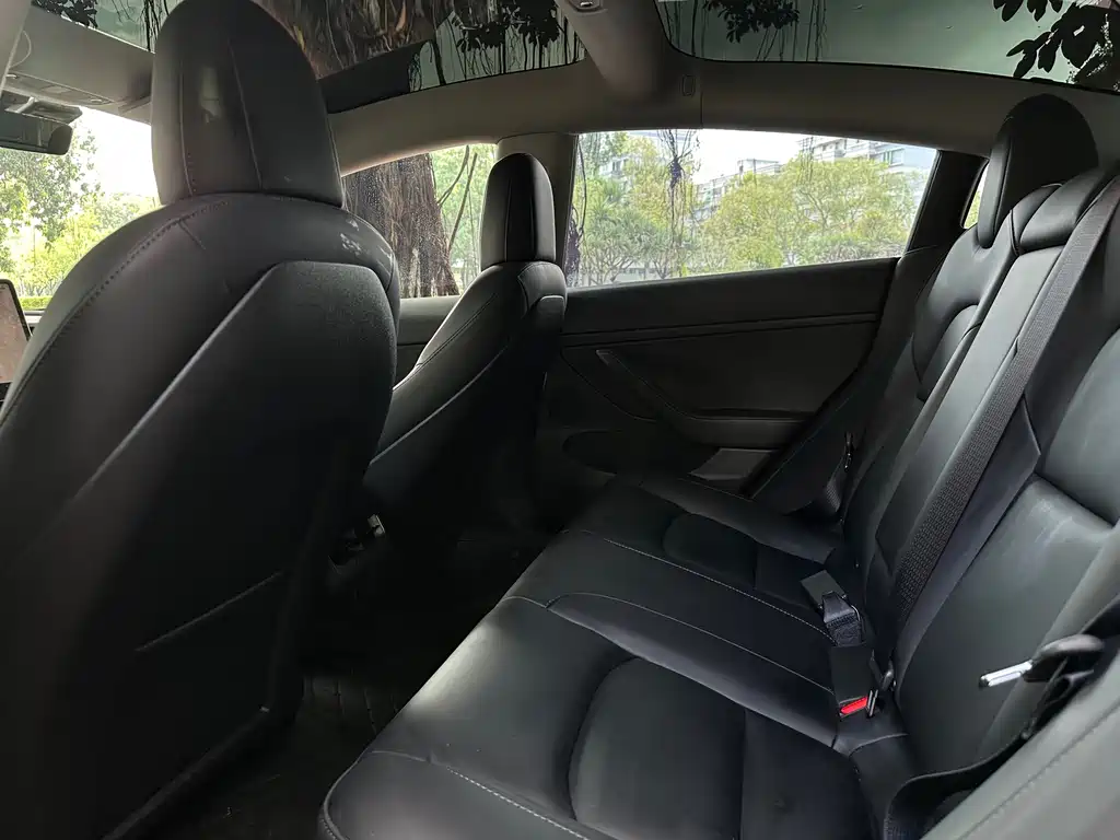 Tesla Model 3 — миниатюра 8
