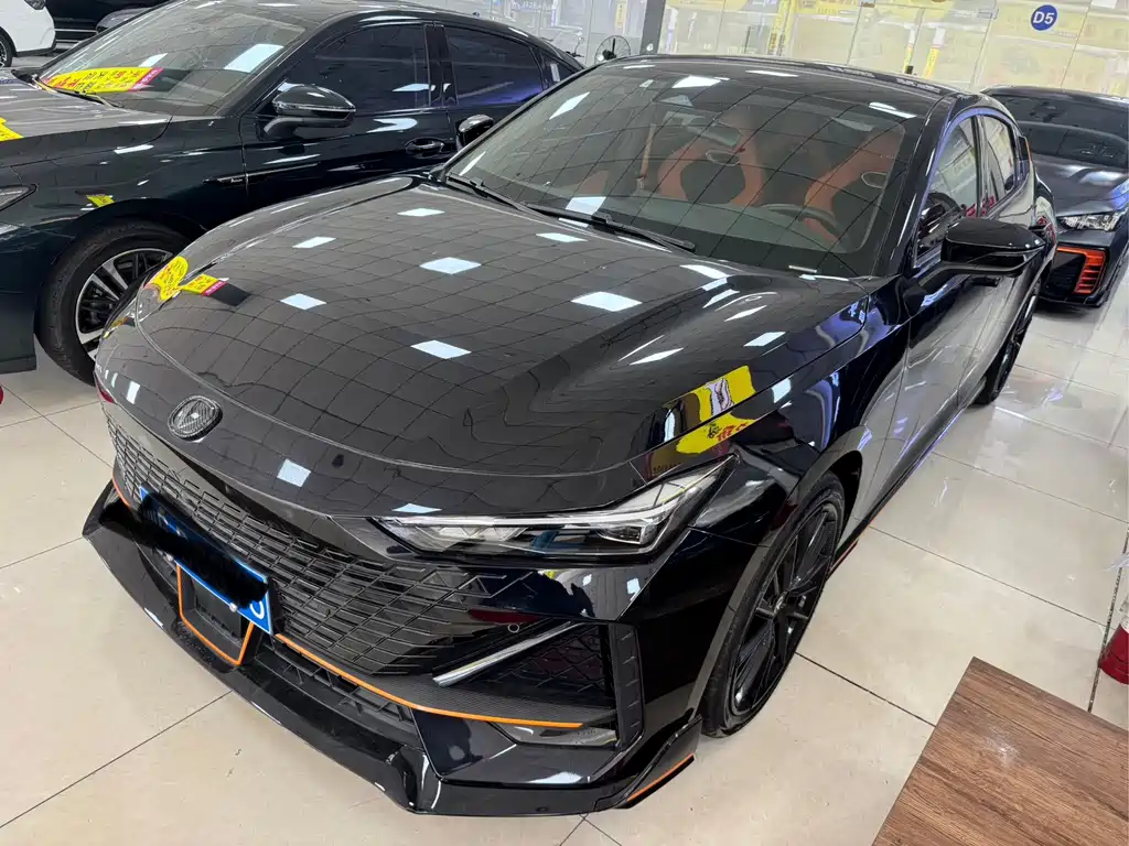 Changan UNI-V