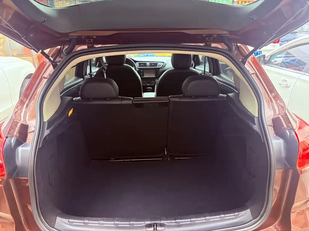 Citroen C3-XR — миниатюра 13