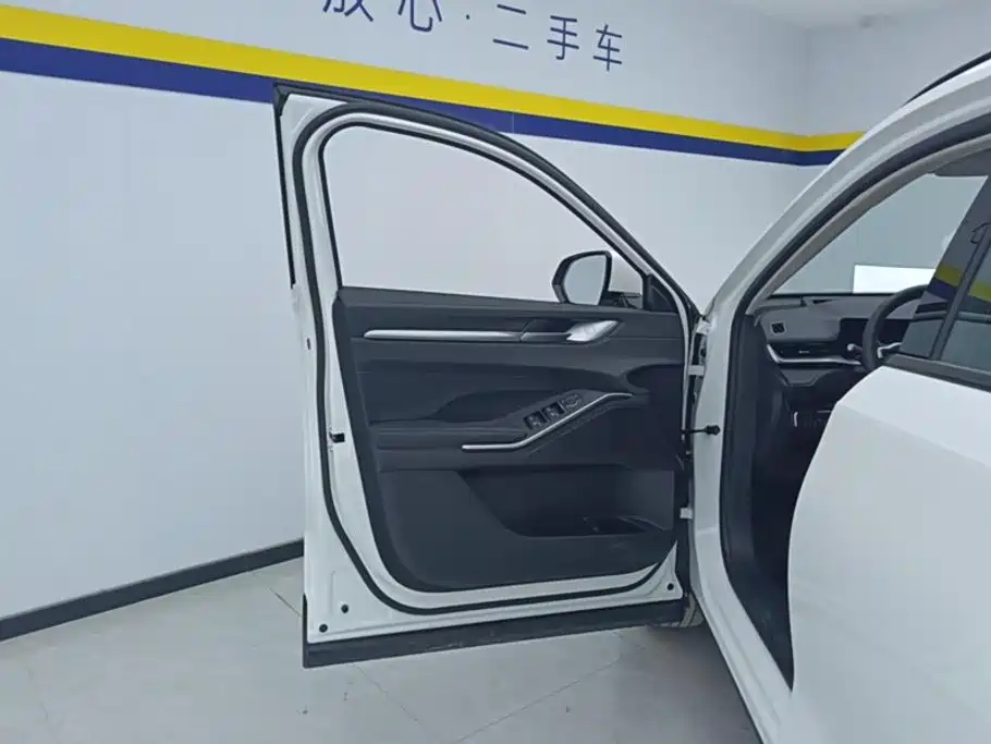 Haval H6 — миниатюра 7
