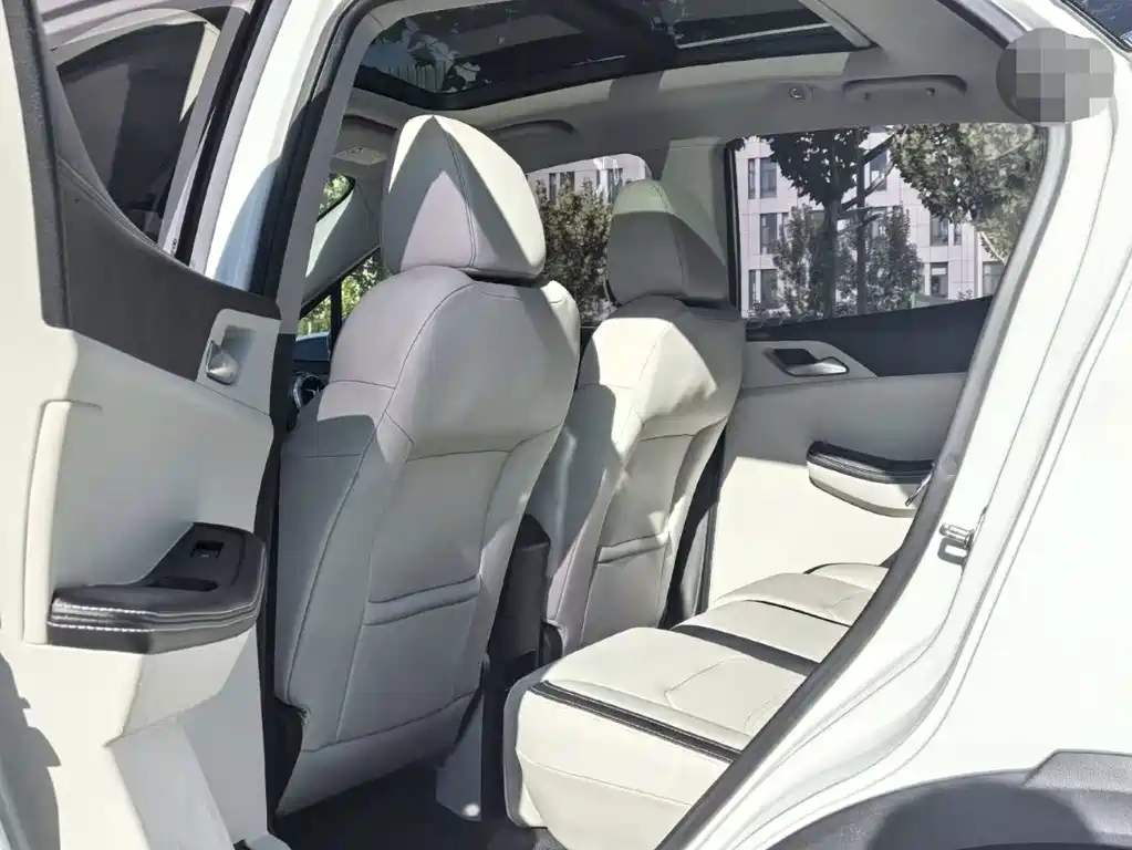 BYD Yuan Pro — миниатюра 8