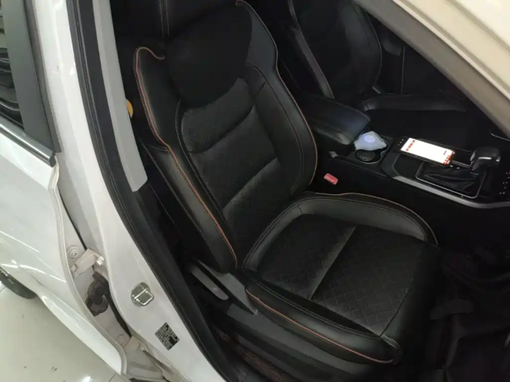 Chery Tiggo 5x — миниатюра 25