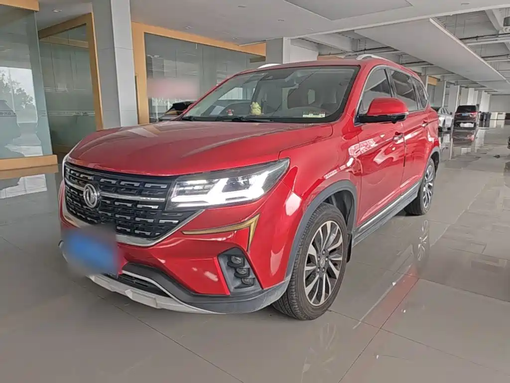 Fengxing Fengxing T5 — миниатюра 2