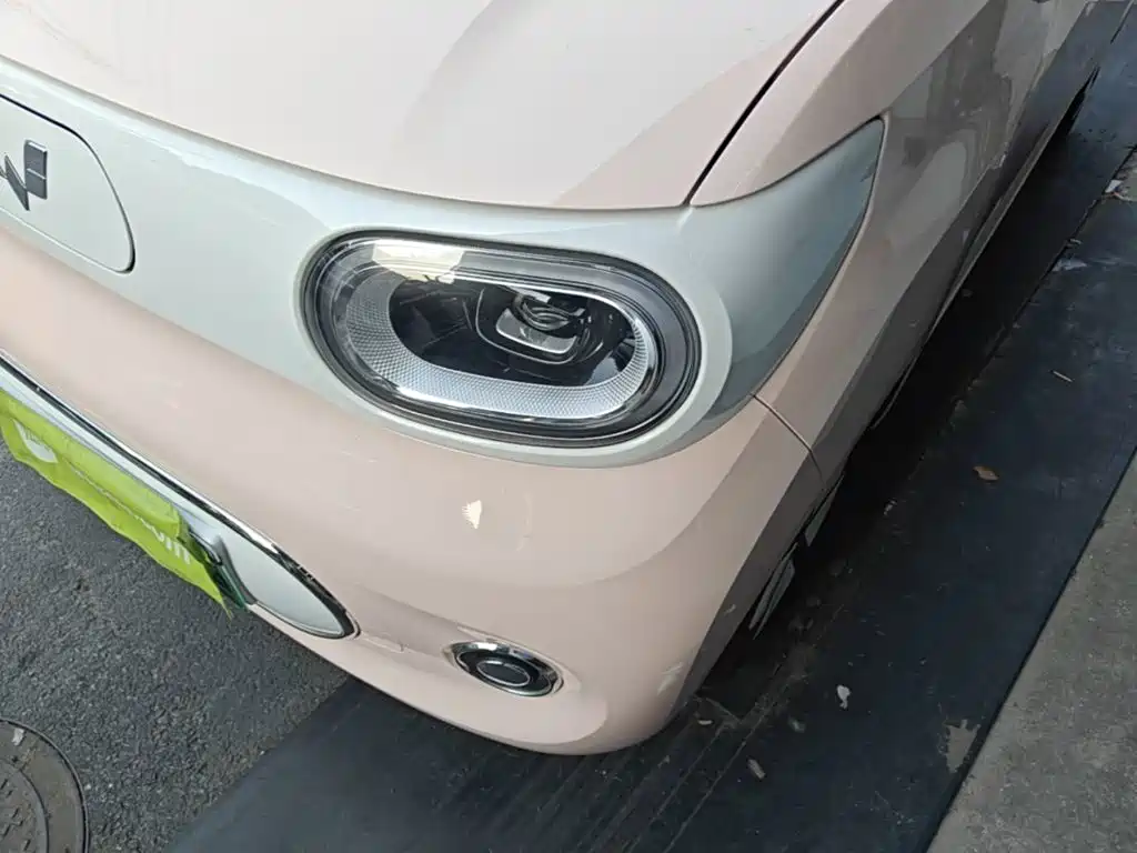Wuling MINIEV — миниатюра 24
