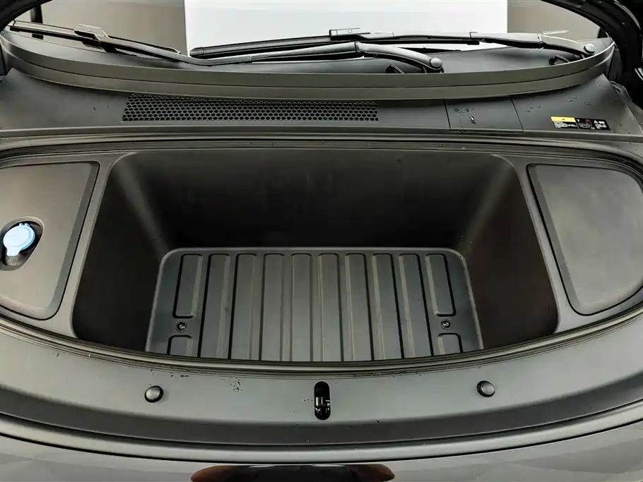 Li Auto Li i6 — миниатюра 26