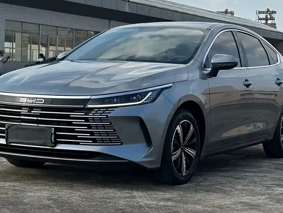 Byd Destroyer 05 2022