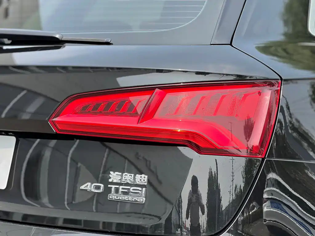 Audi Q5L — миниатюра 14
