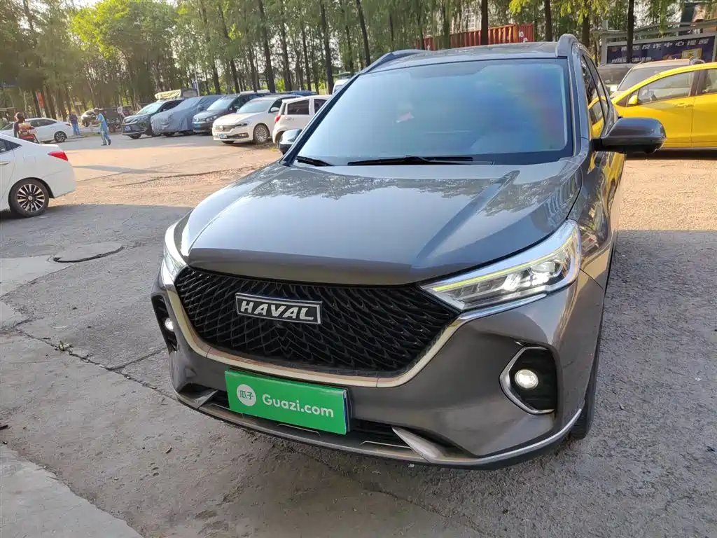 HAVAL  M6