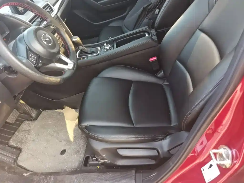 Mazda 3 Axela — миниатюра 15