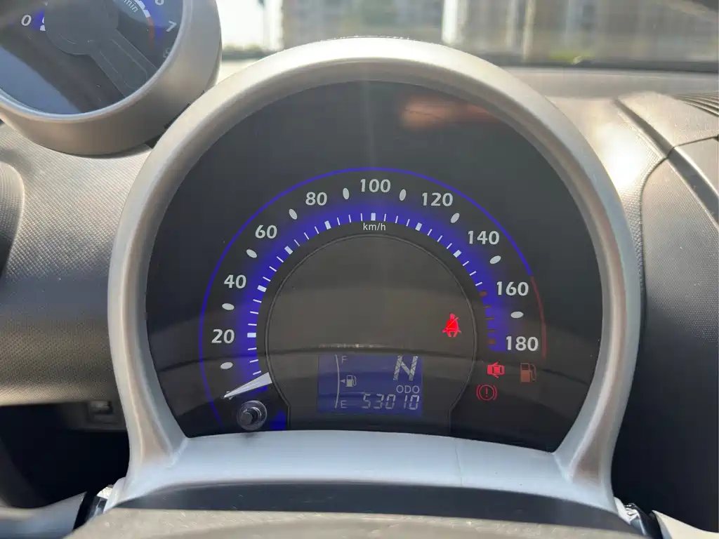 BYD F0 — миниатюра 20