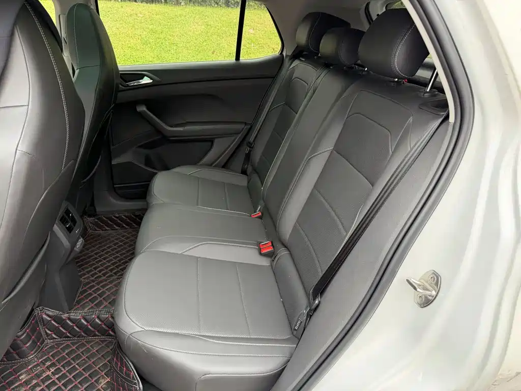 Volkswagen T-Cross — миниатюра 12