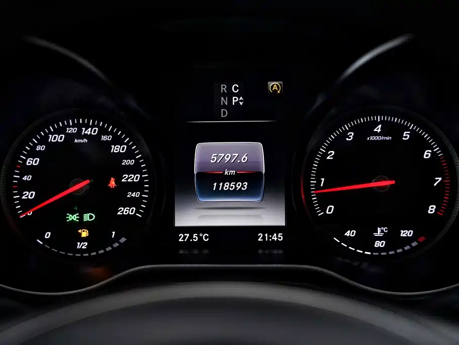 Mercedes-Benz V-Class — миниатюра 16