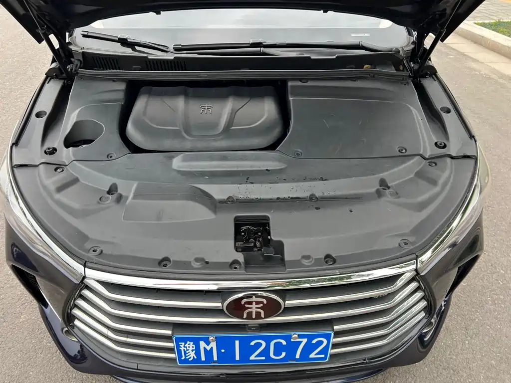 BYD MAX — миниатюра 21