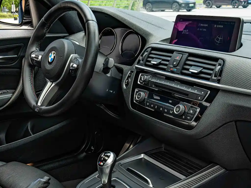 BMW M2 — миниатюра 18