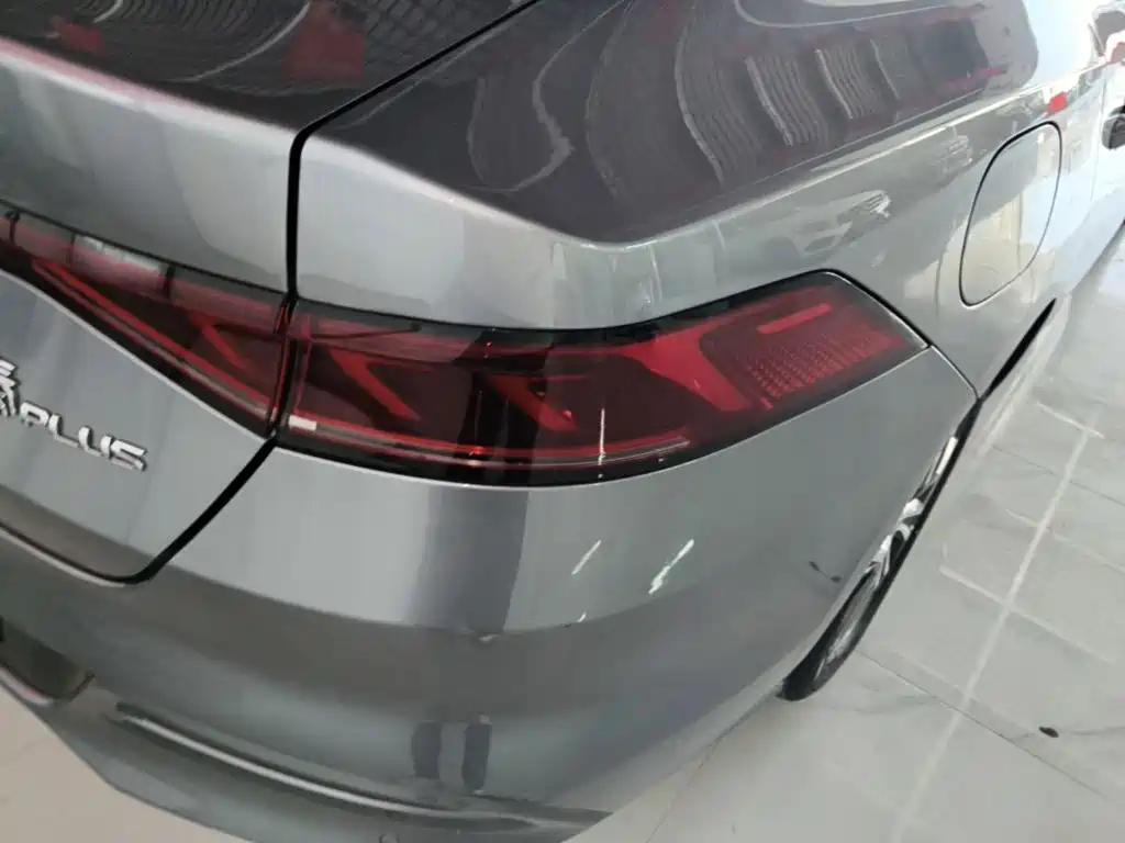 BYD Qin PLUS — миниатюра 8
