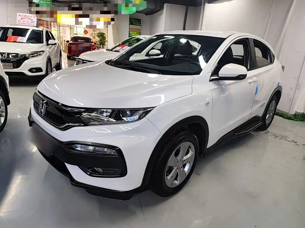 Honda XR-V — миниатюра 2