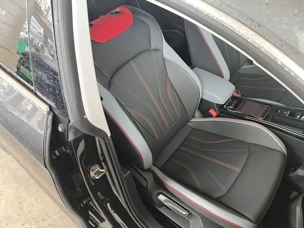 Volkswagen Lamando — миниатюра 25