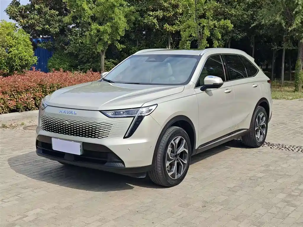 Haval Xiaolong MAX 2023