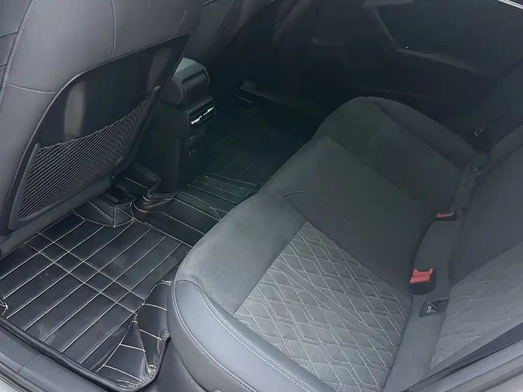 Audi A3 — миниатюра 18