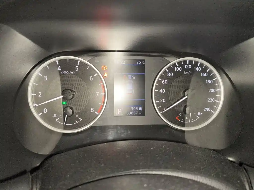 Nissan Sylphy — миниатюра 12