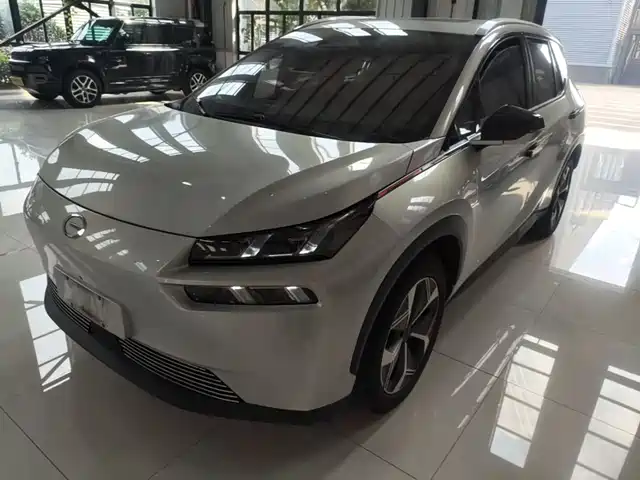 GAC Aion V