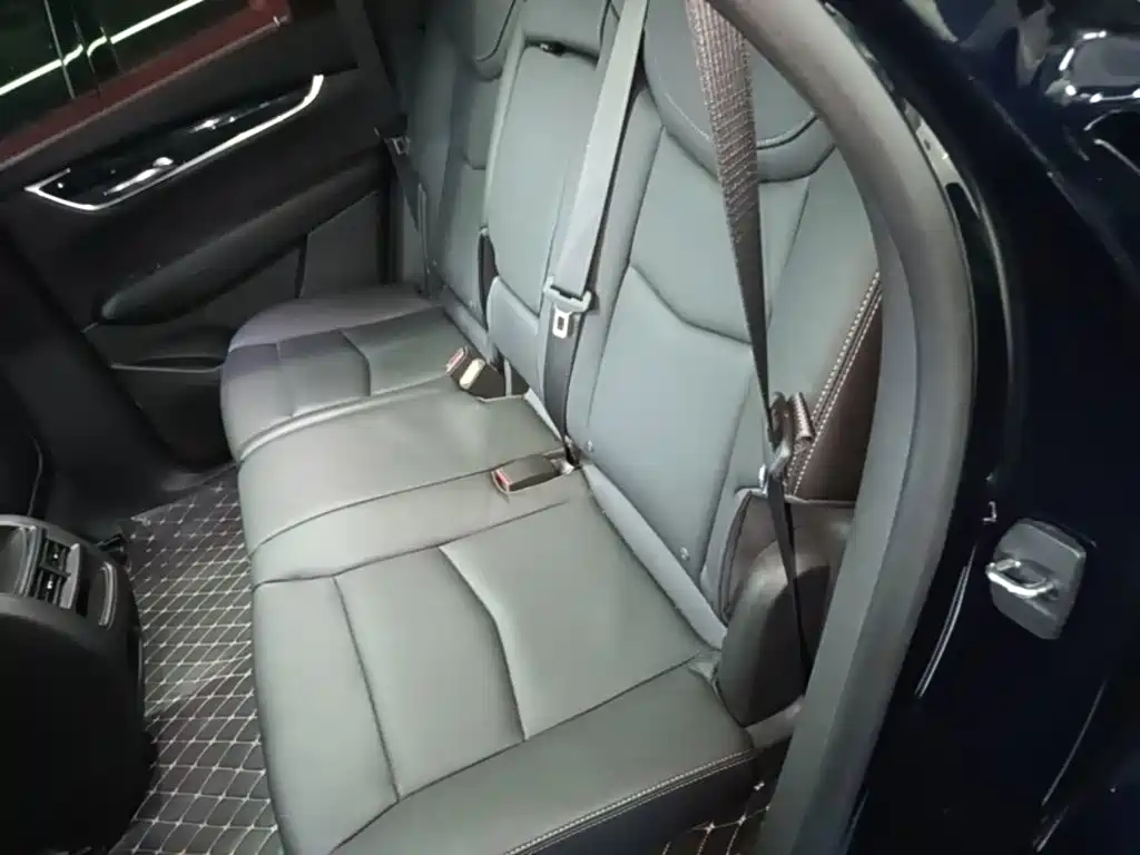 Cadillac XT5 — миниатюра 17