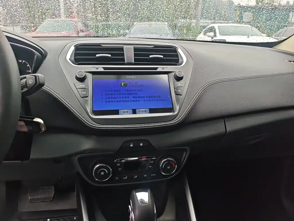 Ford Escort — миниатюра 13
