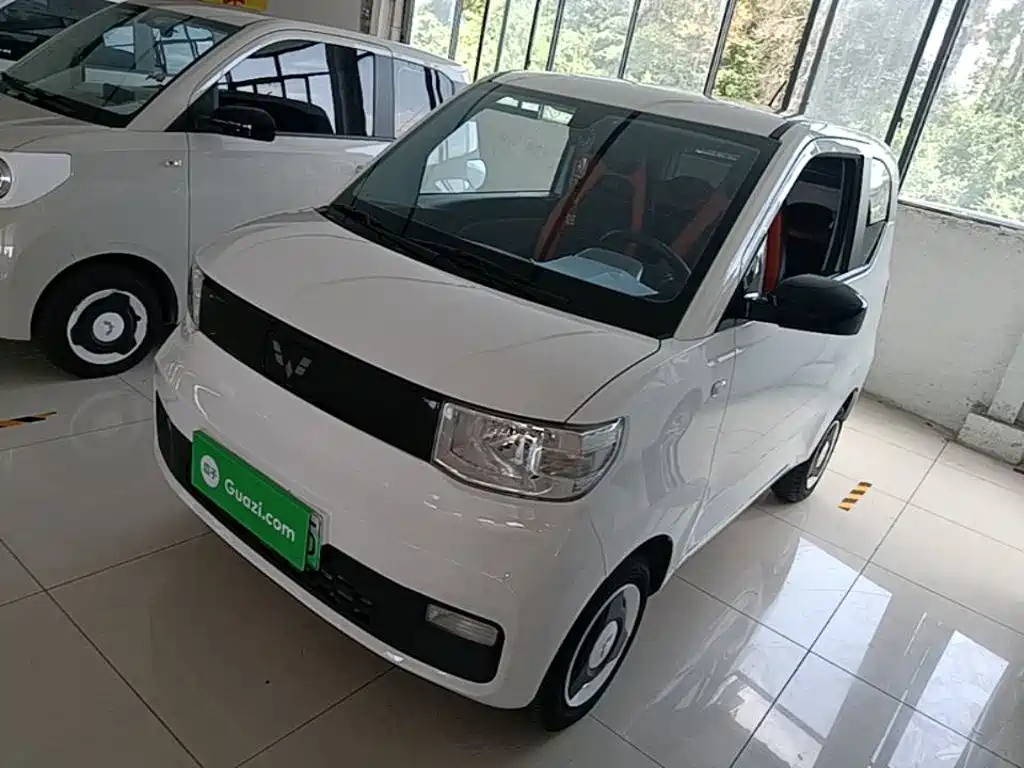Wuling MINIEV — миниатюра 2