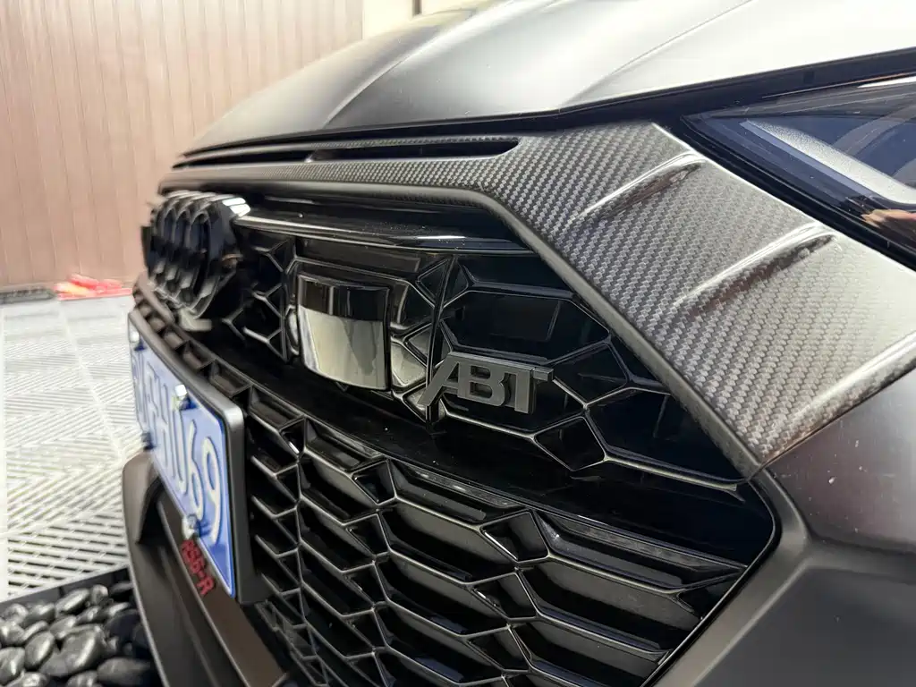 Audi RS 6 — миниатюра 3