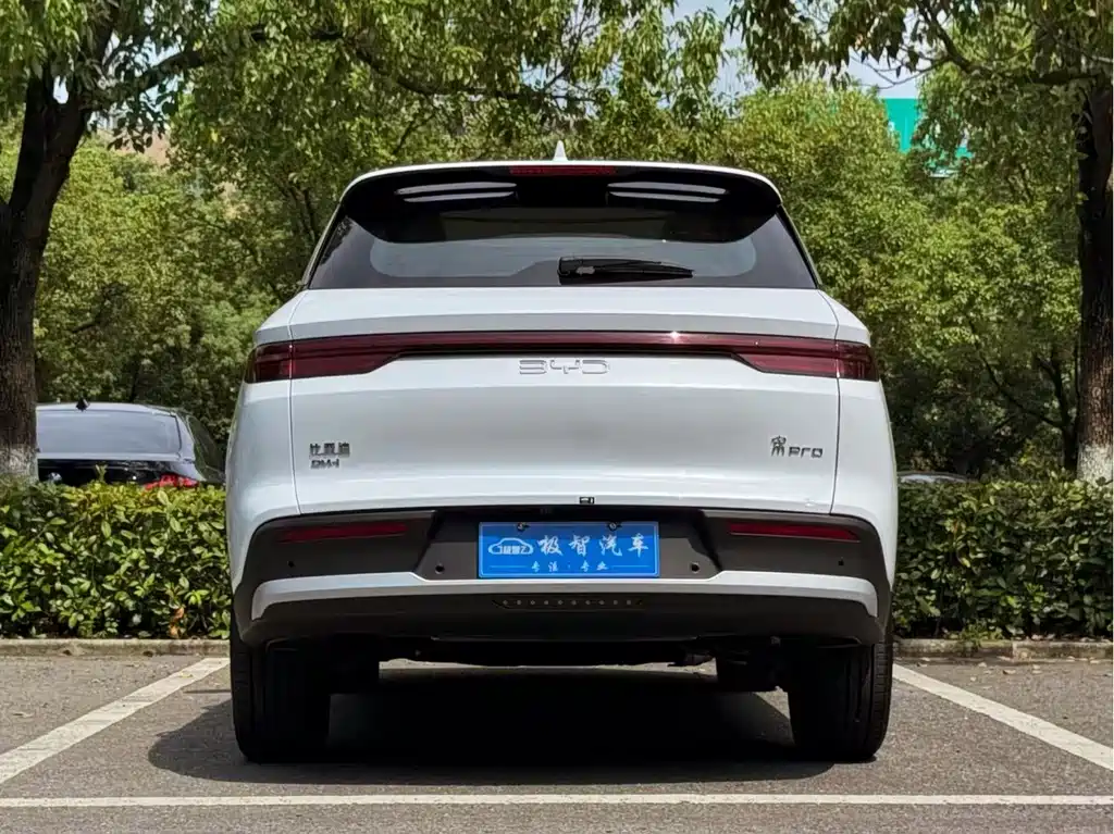 BYD Pro New Energy — миниатюра 6