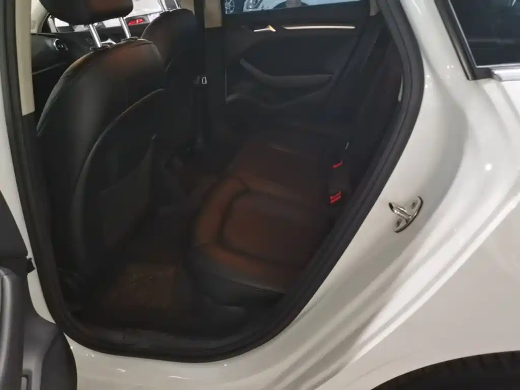 Audi A3 — миниатюра 17