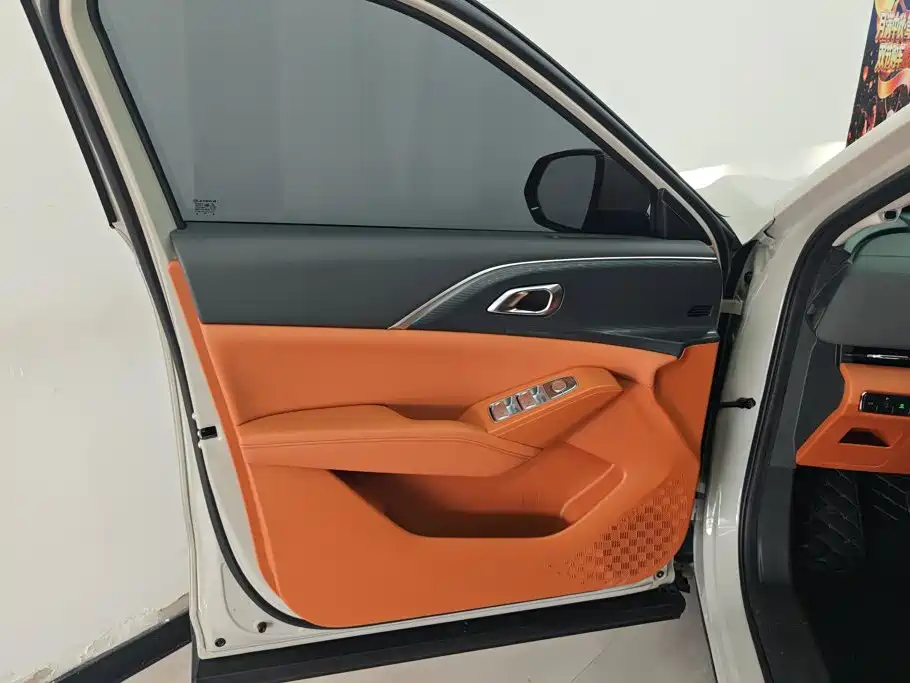 Haval Xiaolong MAX — миниатюра 7