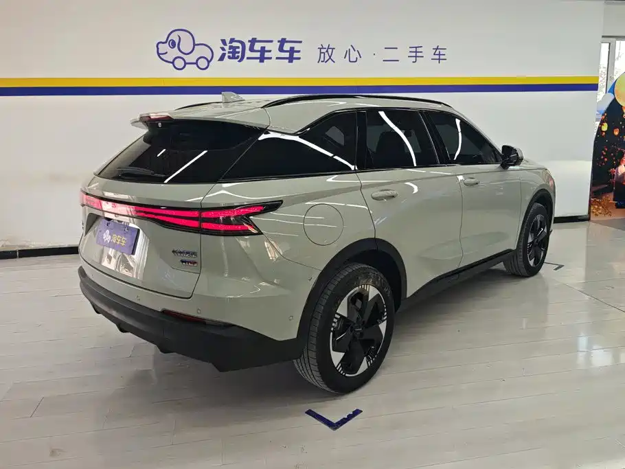 Haval Xiaolong MAX — миниатюра 3