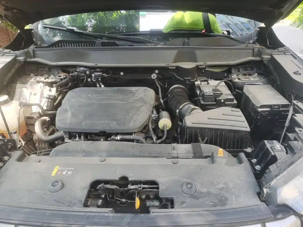 Haval H6 — миниатюра 11
