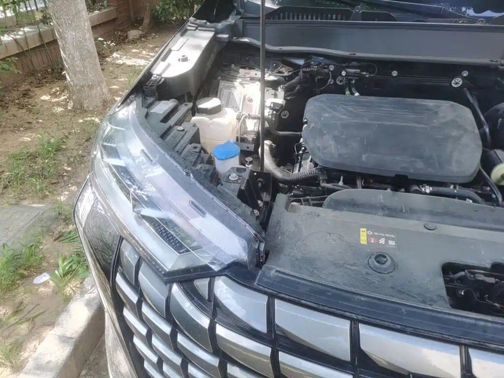 Haval H6 — миниатюра 21