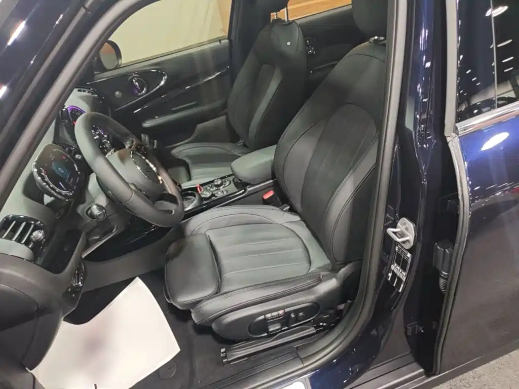 MINI Mini Clubman — миниатюра 15