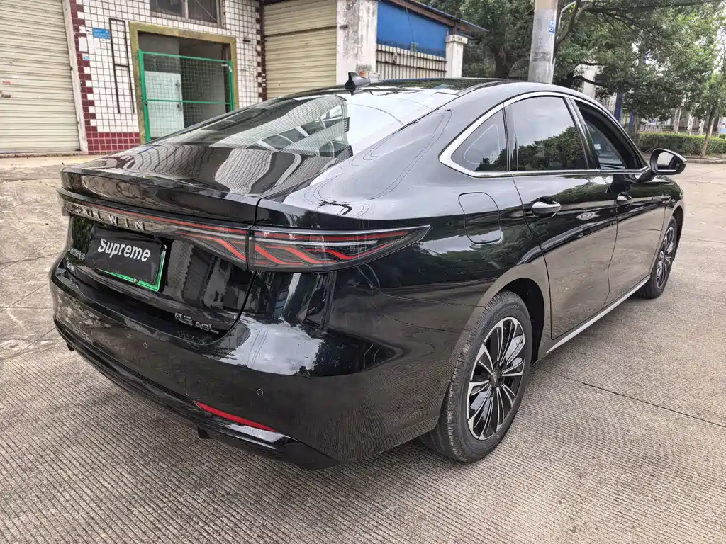 Fulwin Fengyun A8L — миниатюра 13