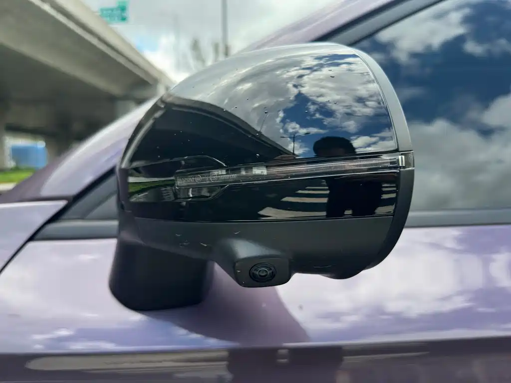 Leapmotor Leapmotor B10 — миниатюра 20