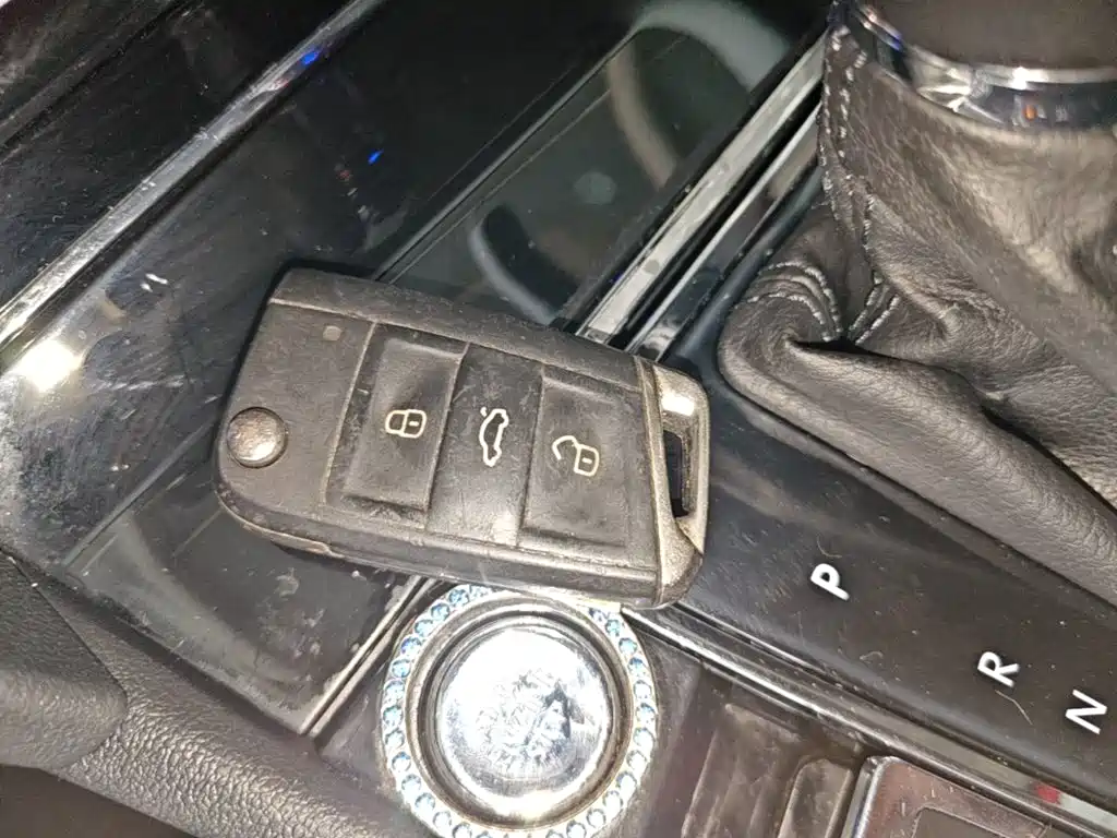 Volkswagen Lamando — миниатюра 9